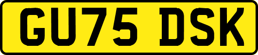 GU75DSK