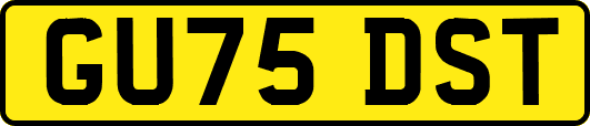 GU75DST