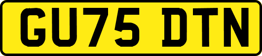 GU75DTN