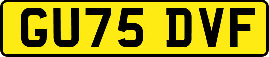 GU75DVF