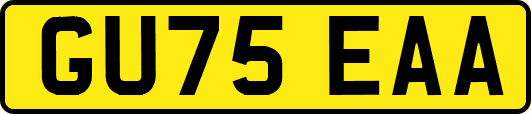 GU75EAA