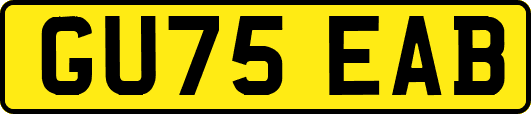 GU75EAB