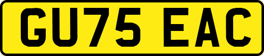GU75EAC