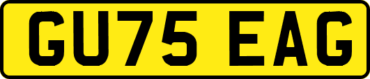 GU75EAG