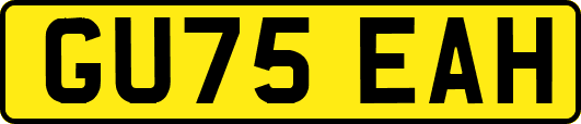 GU75EAH