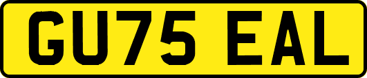 GU75EAL