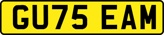 GU75EAM