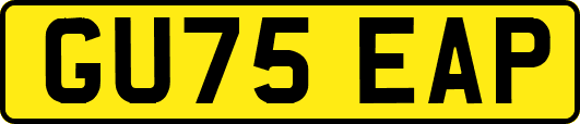 GU75EAP