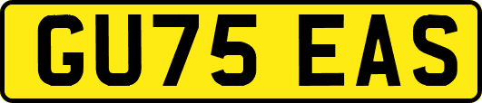 GU75EAS