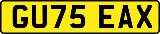 GU75EAX