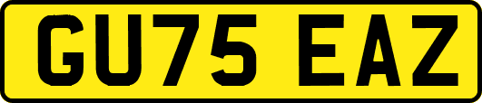 GU75EAZ