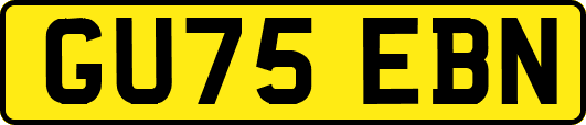 GU75EBN