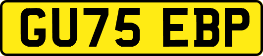 GU75EBP