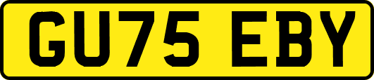 GU75EBY