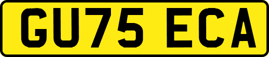 GU75ECA