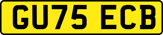 GU75ECB