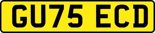 GU75ECD