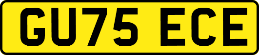 GU75ECE