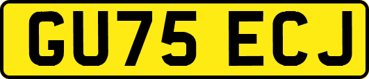 GU75ECJ