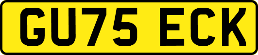 GU75ECK