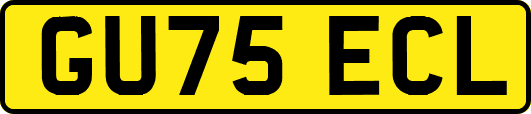 GU75ECL