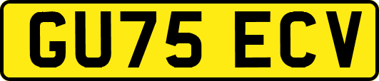 GU75ECV