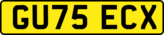 GU75ECX