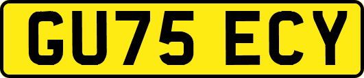 GU75ECY