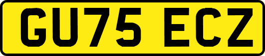 GU75ECZ