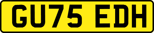 GU75EDH