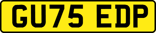 GU75EDP