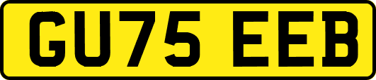 GU75EEB