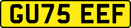 GU75EEF