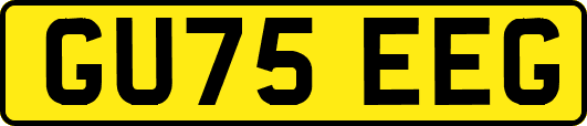 GU75EEG