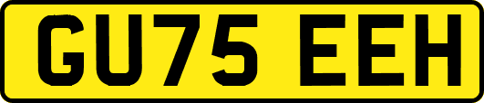 GU75EEH