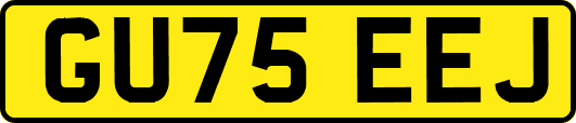 GU75EEJ