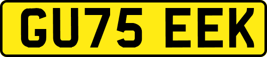 GU75EEK
