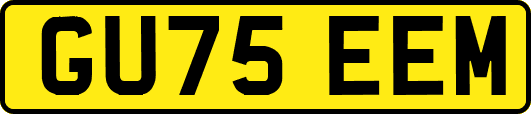GU75EEM