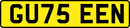 GU75EEN