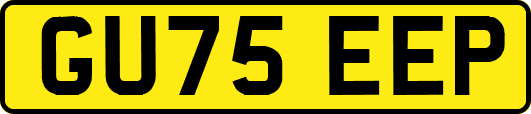 GU75EEP
