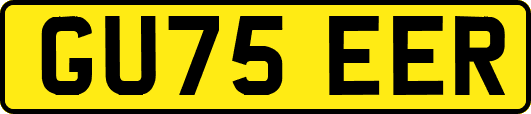 GU75EER