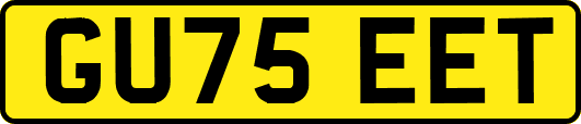 GU75EET