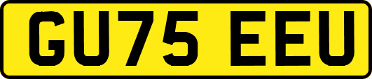 GU75EEU