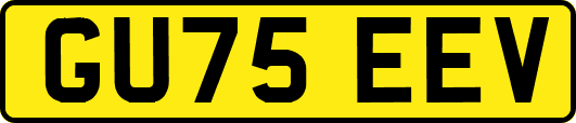 GU75EEV