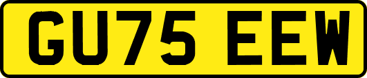 GU75EEW