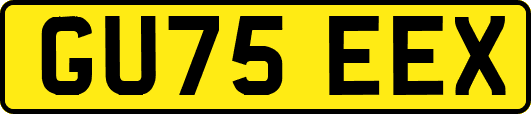 GU75EEX