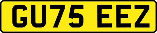 GU75EEZ