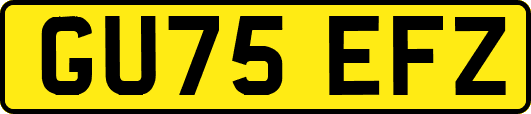 GU75EFZ