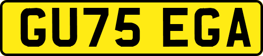GU75EGA