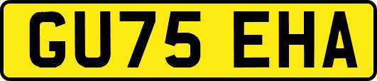 GU75EHA